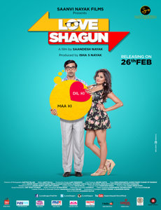Love Shagun Poster