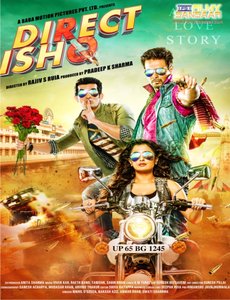 Direct Ishq Poster