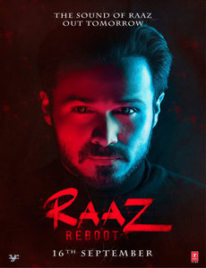 Raaz: Reboot Poster