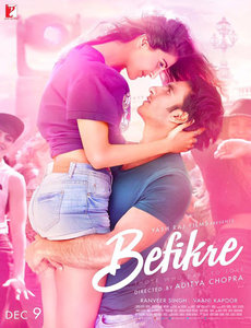 Befikre Poster