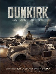 Dunkirk Poster