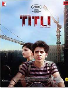 Titli Poster