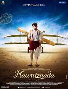 Hawaizaada Poster