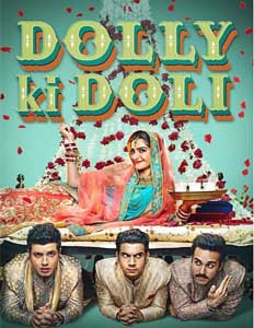 Dolly Ki Doli Poster