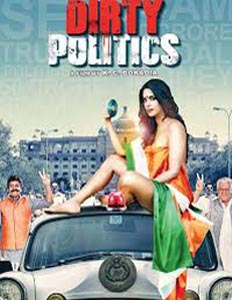 Dirty Politics Poster