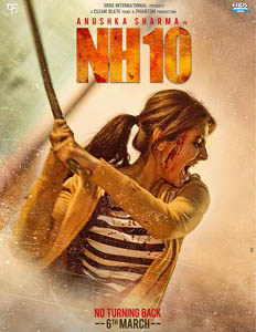 NH10 Poster