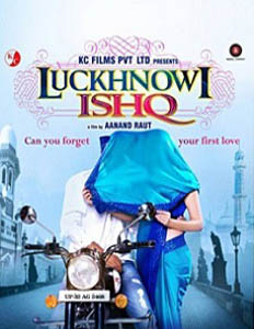 Luckhnowi Ishq Poster
