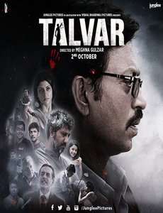 Talvar Poster