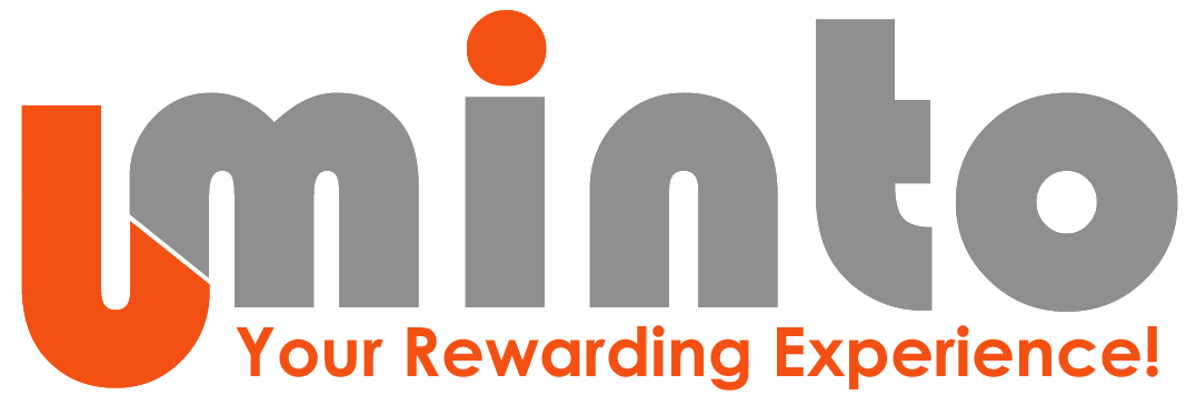 Uminto.com logo