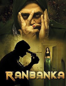 Ranbanka Poster