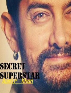 Secret Superstar Poster